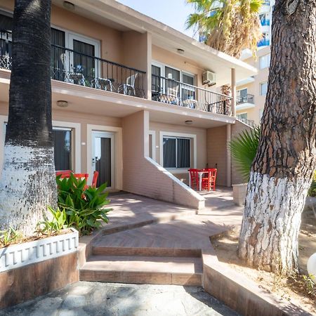 Melis Hotel Kusadası Zewnętrze zdjęcie