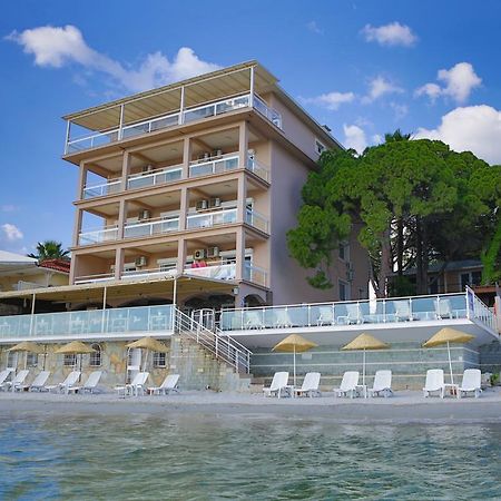 Melis Hotel Kusadası Zewnętrze zdjęcie