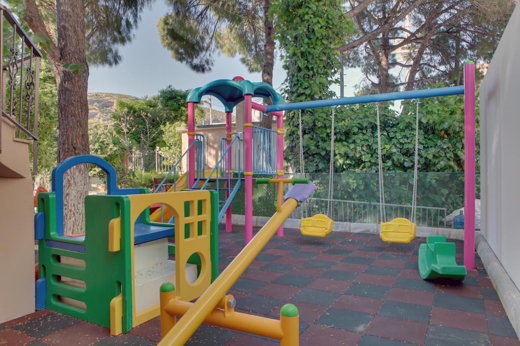 Melis Hotel Kusadası Zewnętrze zdjęcie