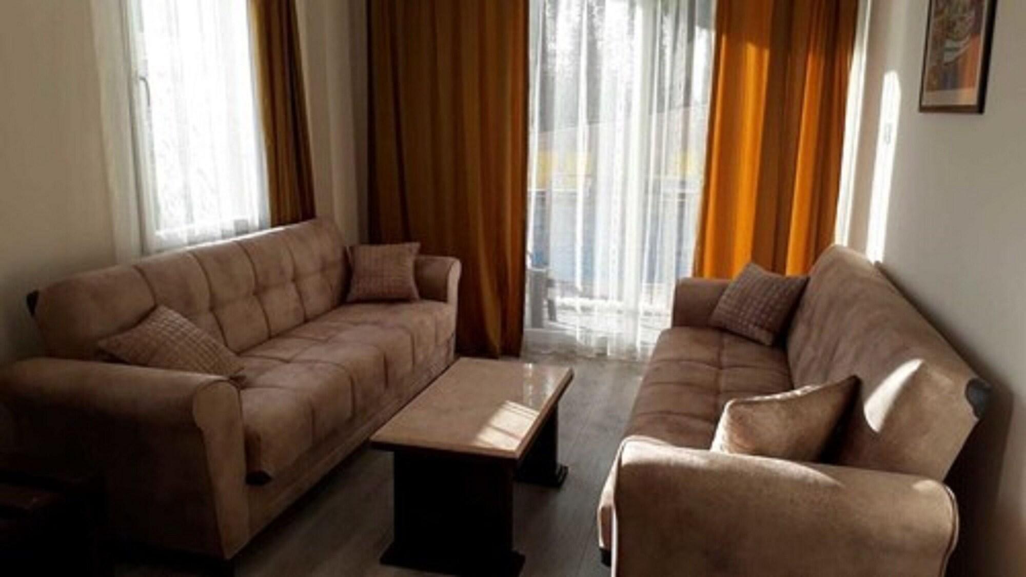 Melis Hotel Kusadası Zewnętrze zdjęcie