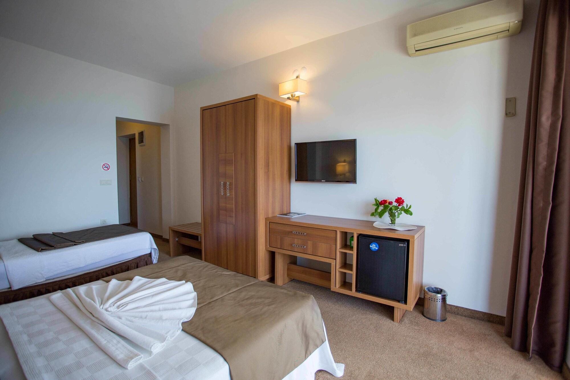 Melis Hotel Kusadası Zewnętrze zdjęcie