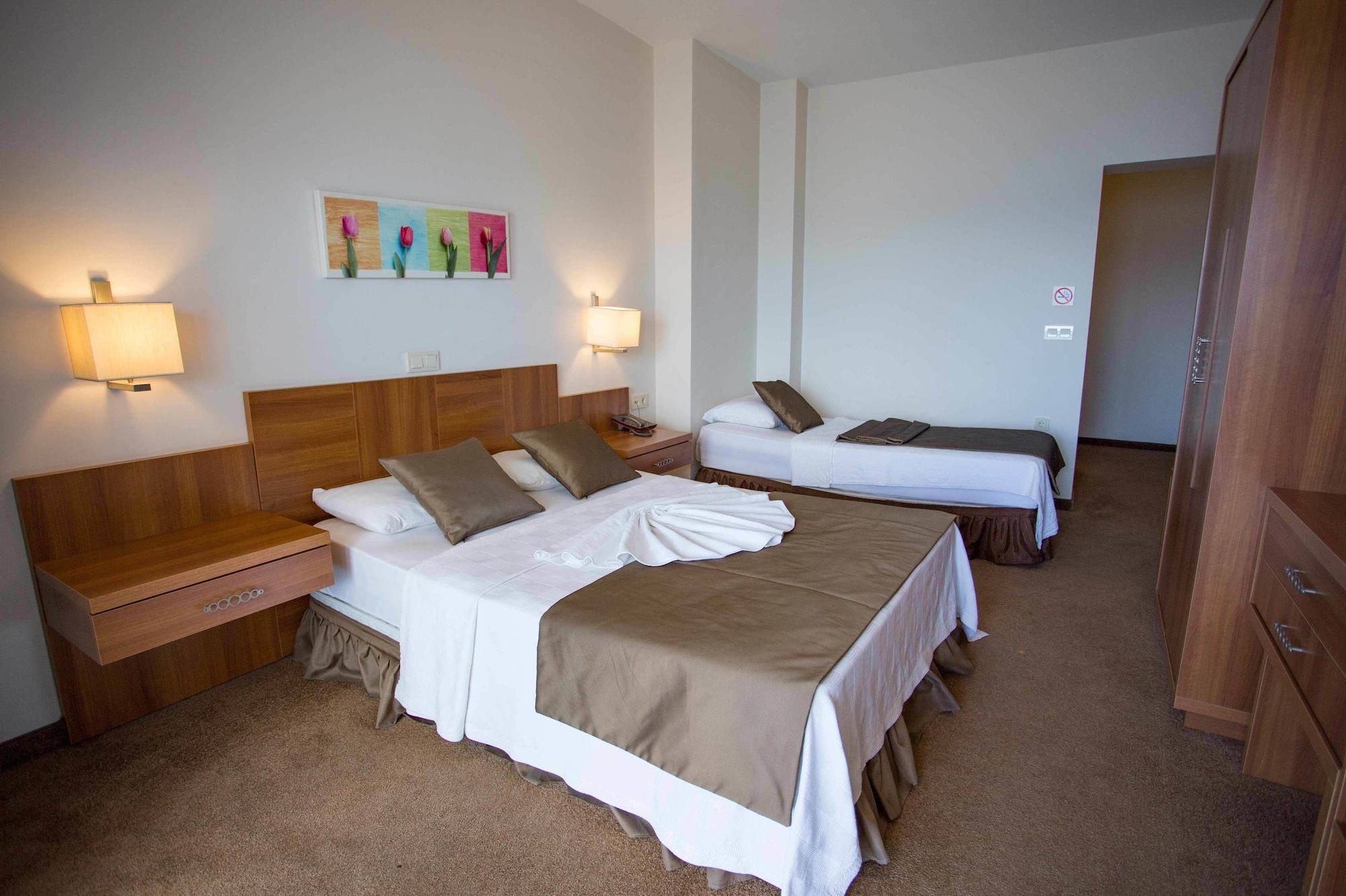 Melis Hotel Kusadası Zewnętrze zdjęcie