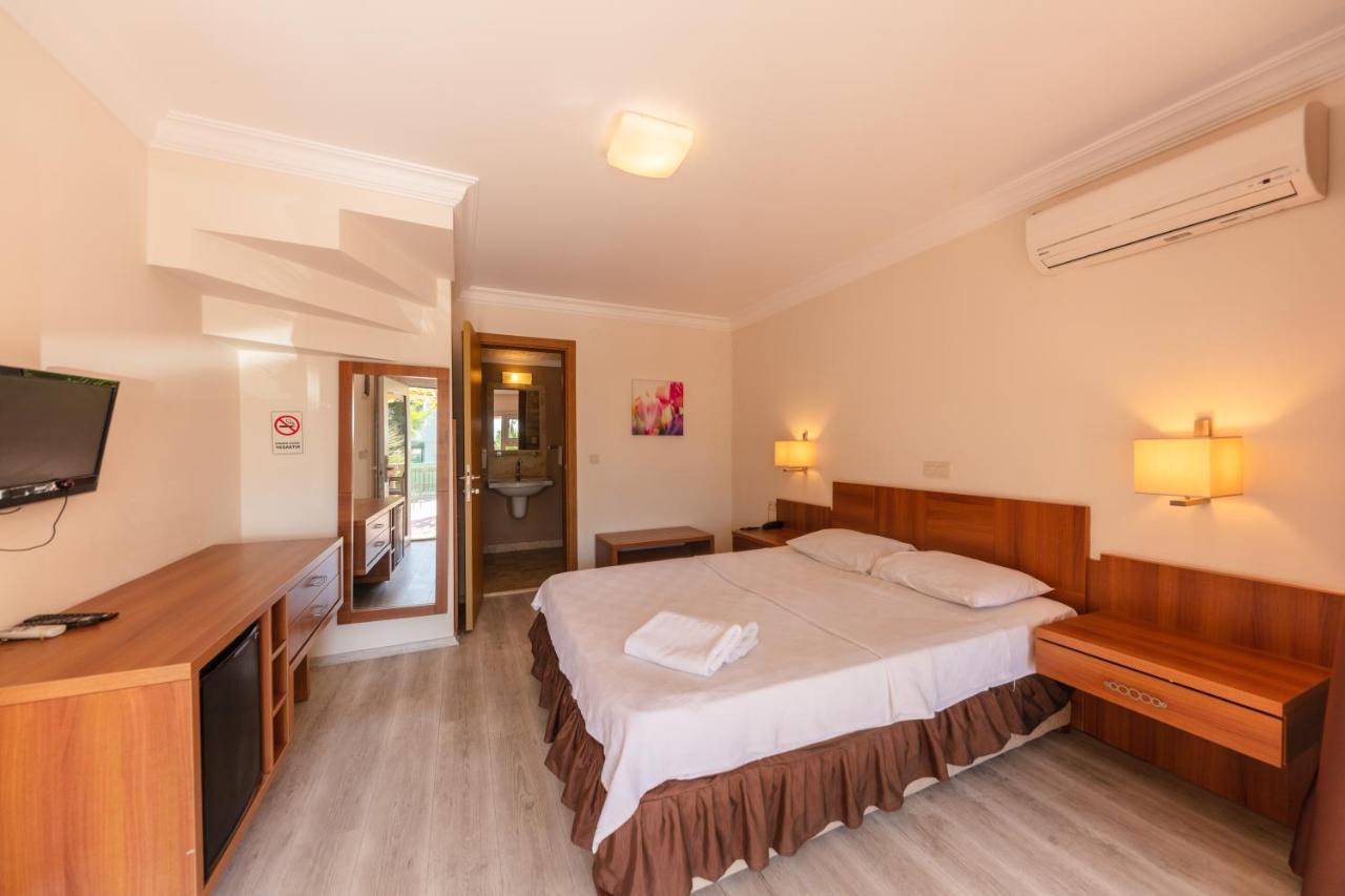 Melis Hotel Kusadası Zewnętrze zdjęcie