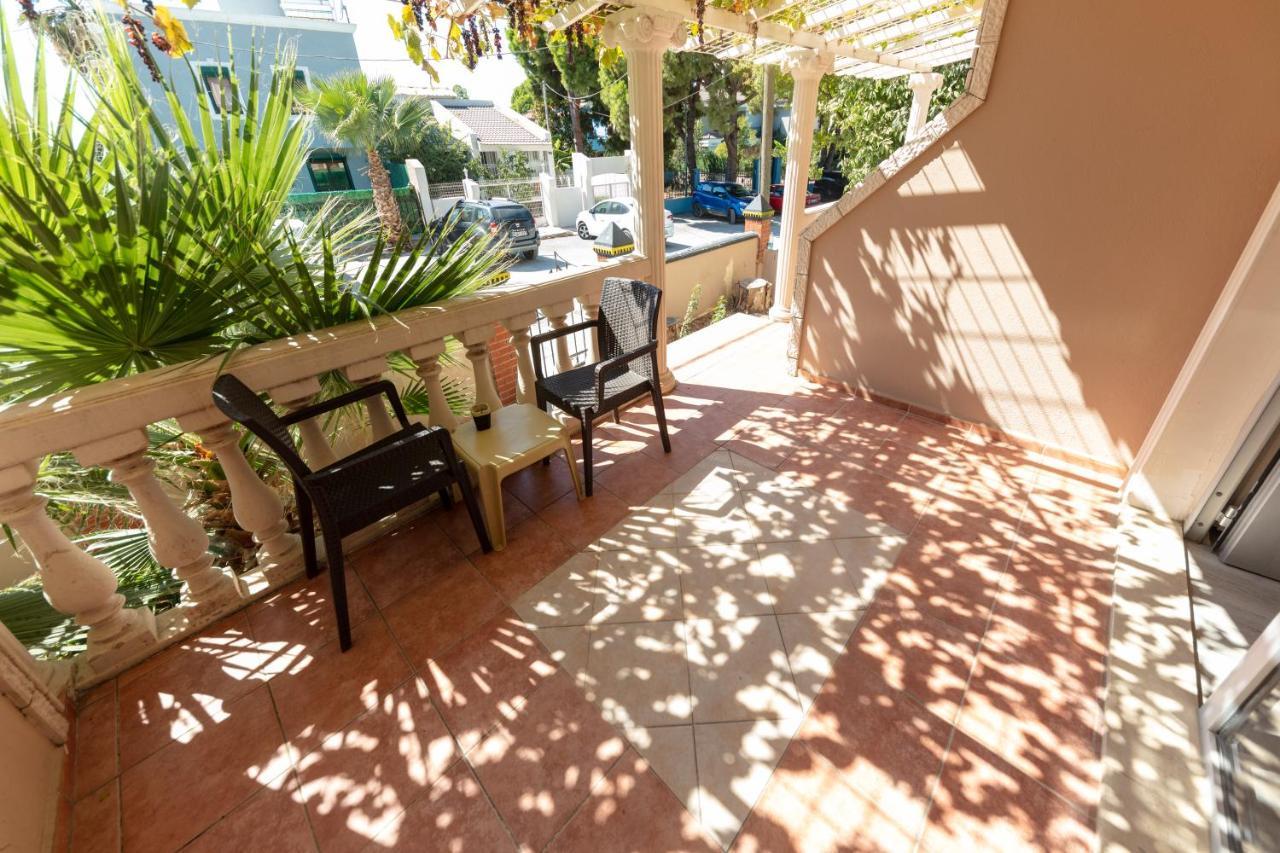 Melis Hotel Kusadası Zewnętrze zdjęcie