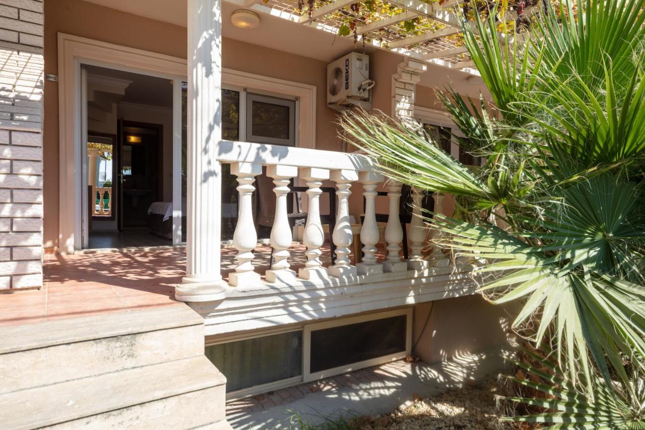Melis Hotel Kusadası Zewnętrze zdjęcie