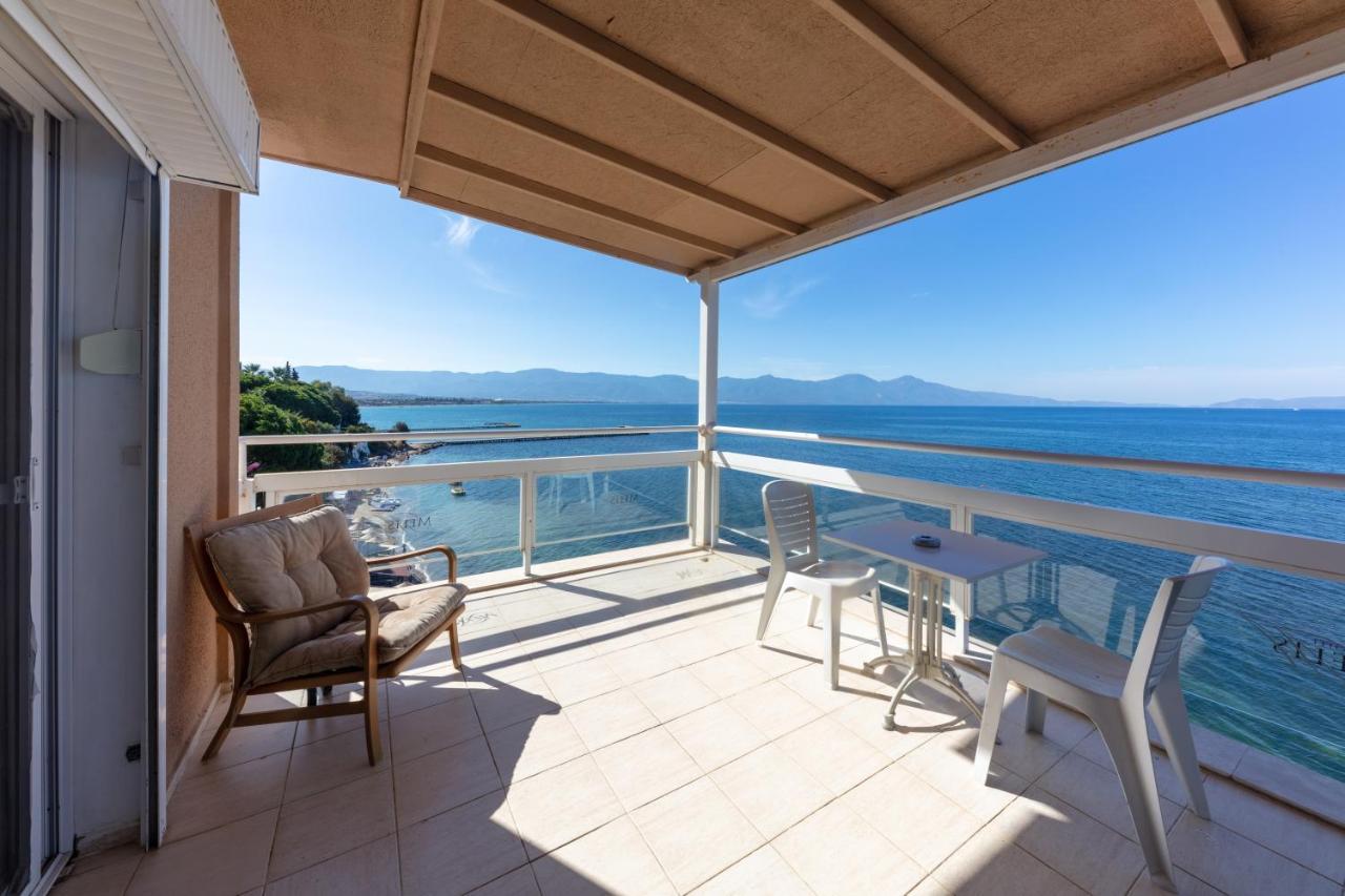Melis Hotel Kusadası Zewnętrze zdjęcie