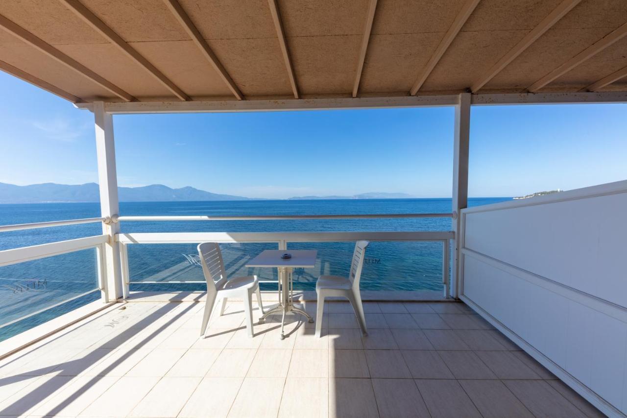 Melis Hotel Kusadası Zewnętrze zdjęcie