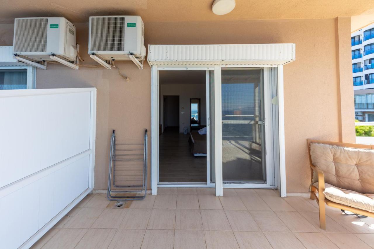 Melis Hotel Kusadası Zewnętrze zdjęcie