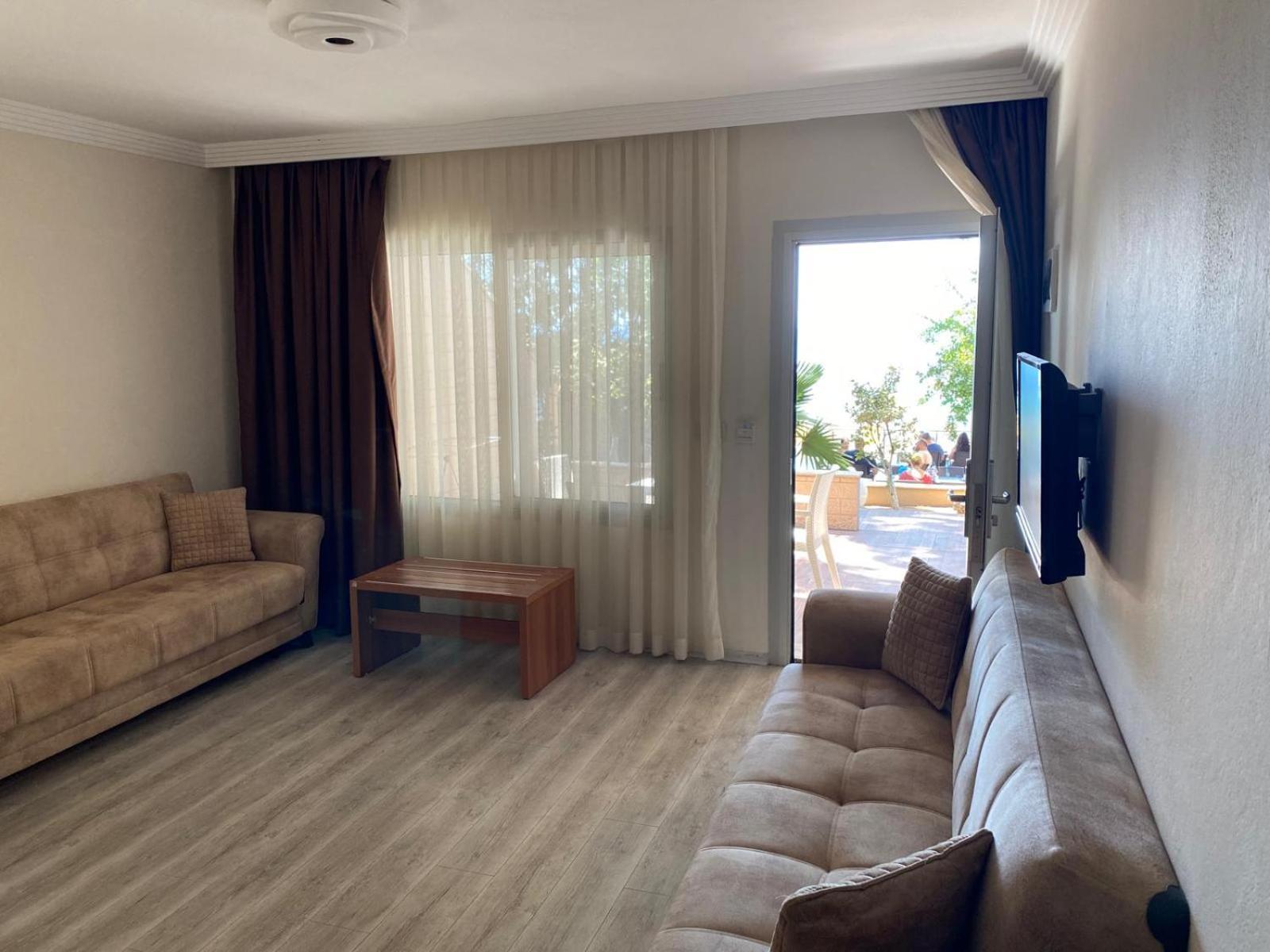 Melis Hotel Kusadası Zewnętrze zdjęcie