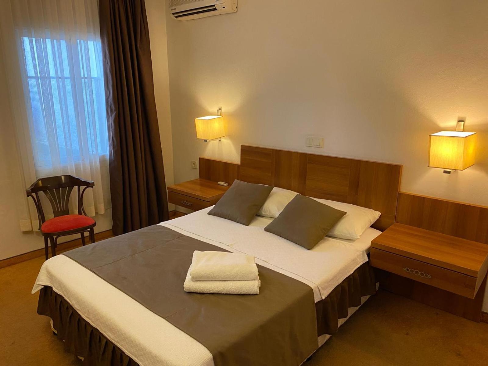 Melis Hotel Kusadası Zewnętrze zdjęcie