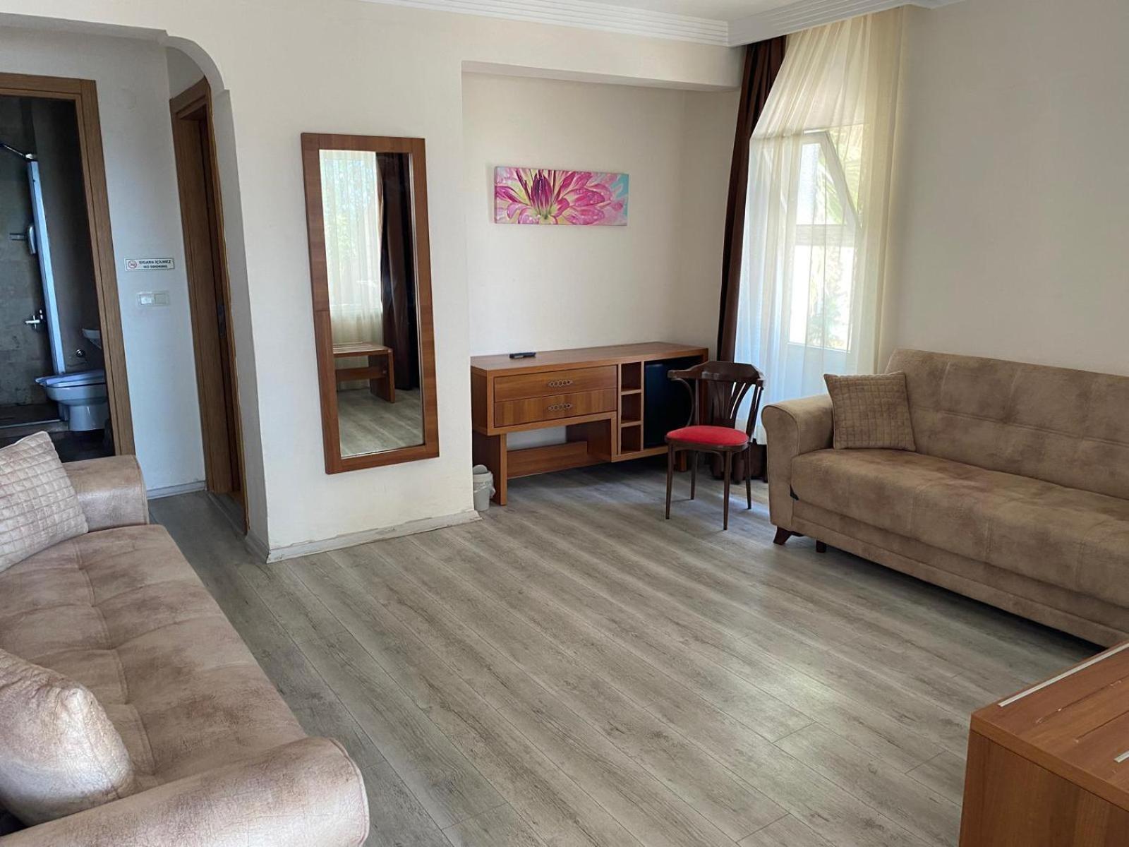 Melis Hotel Kusadası Zewnętrze zdjęcie