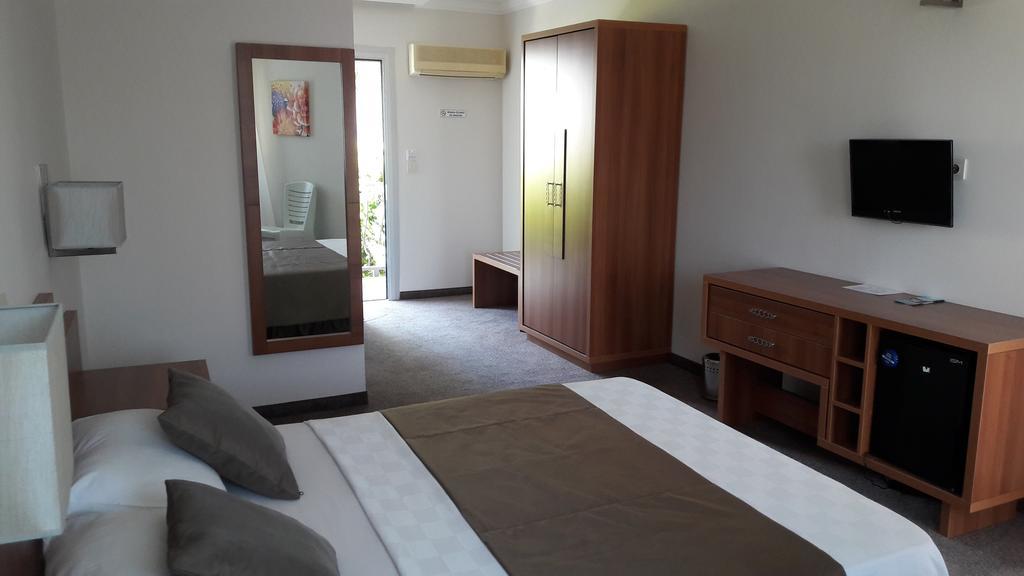 Melis Hotel Kusadası Zewnętrze zdjęcie