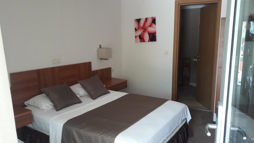 Melis Hotel Kusadası Zewnętrze zdjęcie