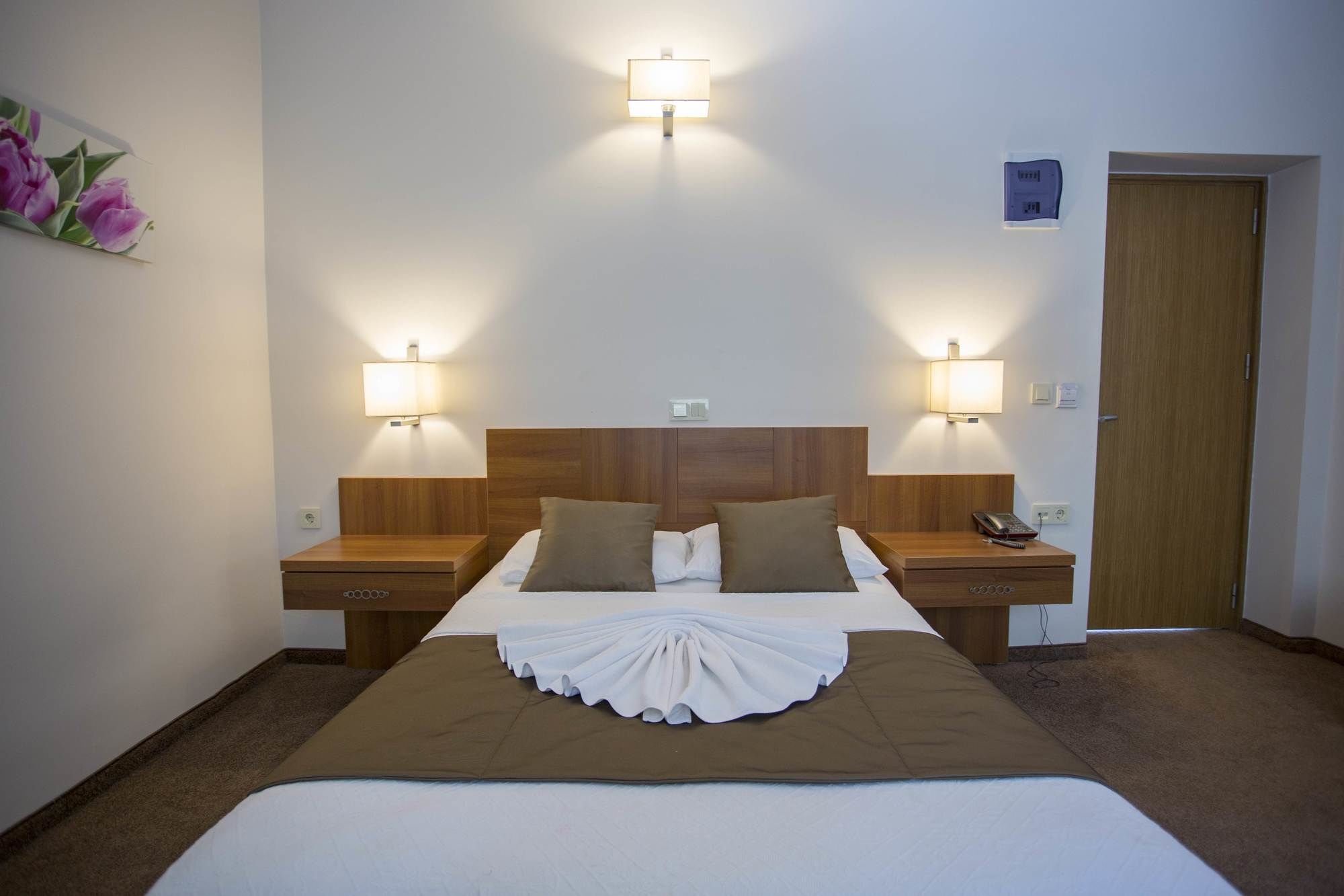 Melis Hotel Kusadası Zewnętrze zdjęcie