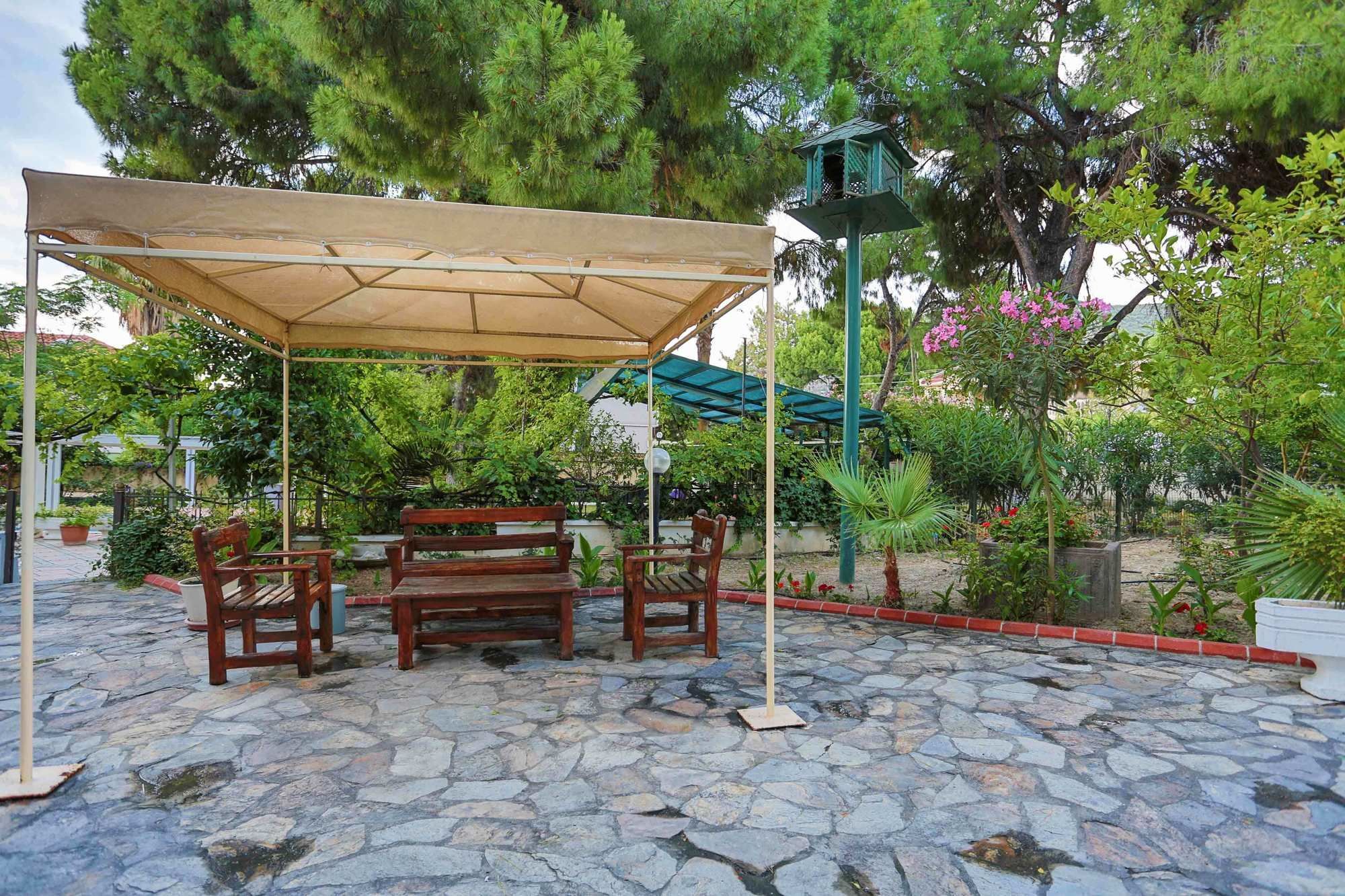 Melis Hotel Kusadası Zewnętrze zdjęcie