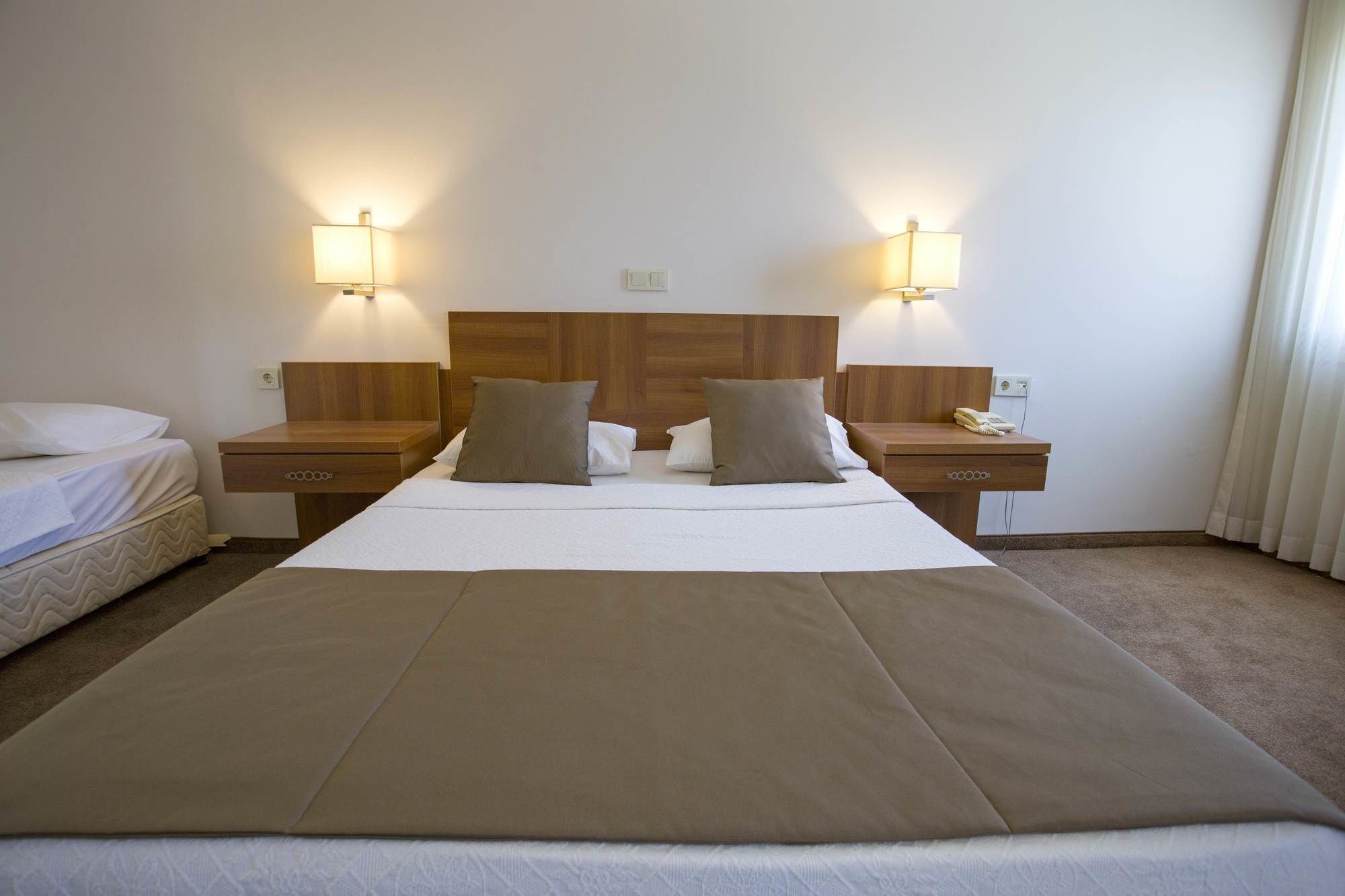 Melis Hotel Kusadası Zewnętrze zdjęcie