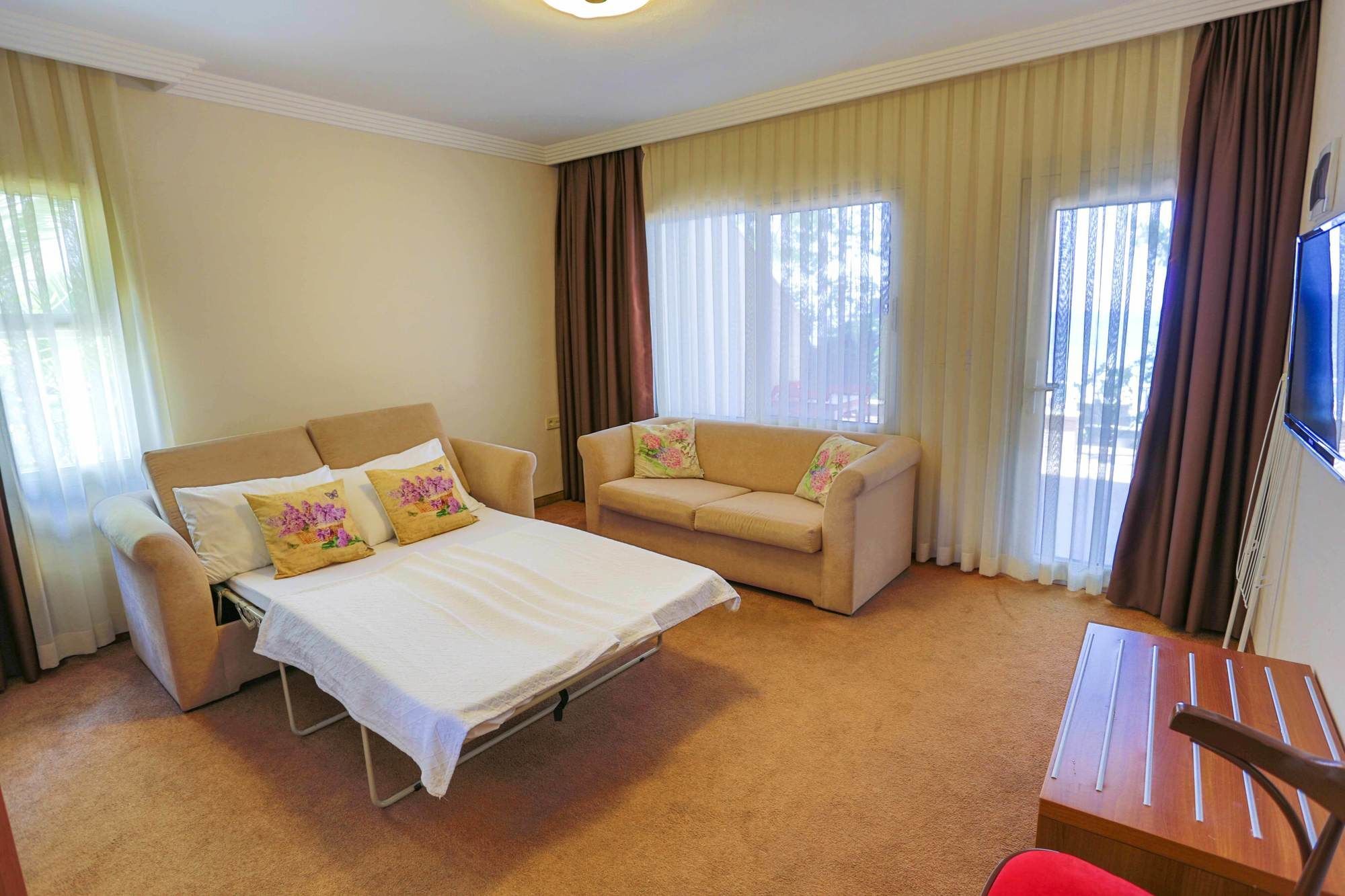 Melis Hotel Kusadası Zewnętrze zdjęcie