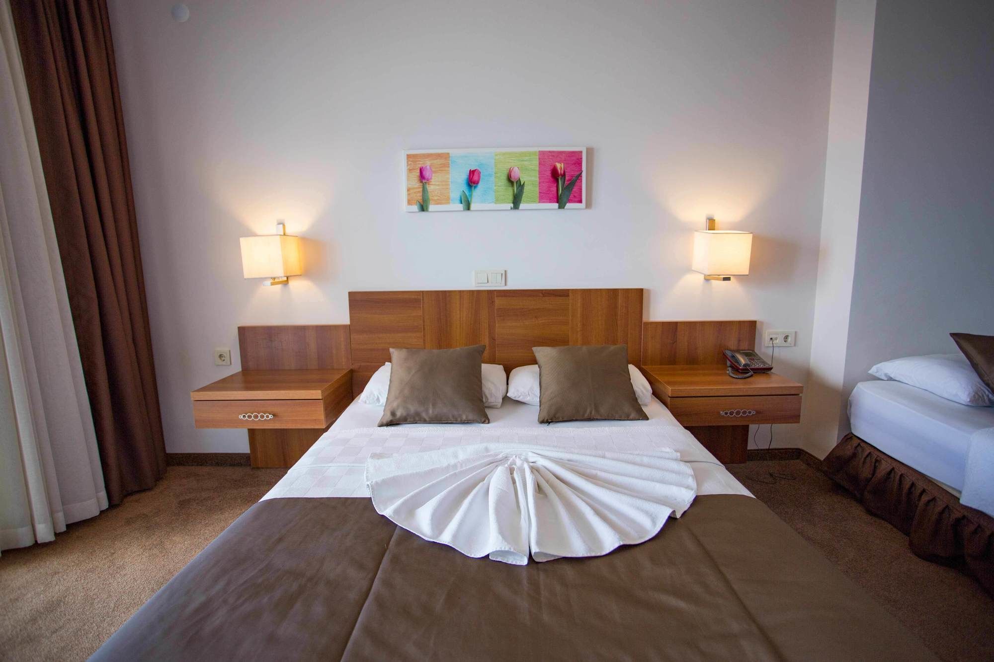 Melis Hotel Kusadası Zewnętrze zdjęcie
