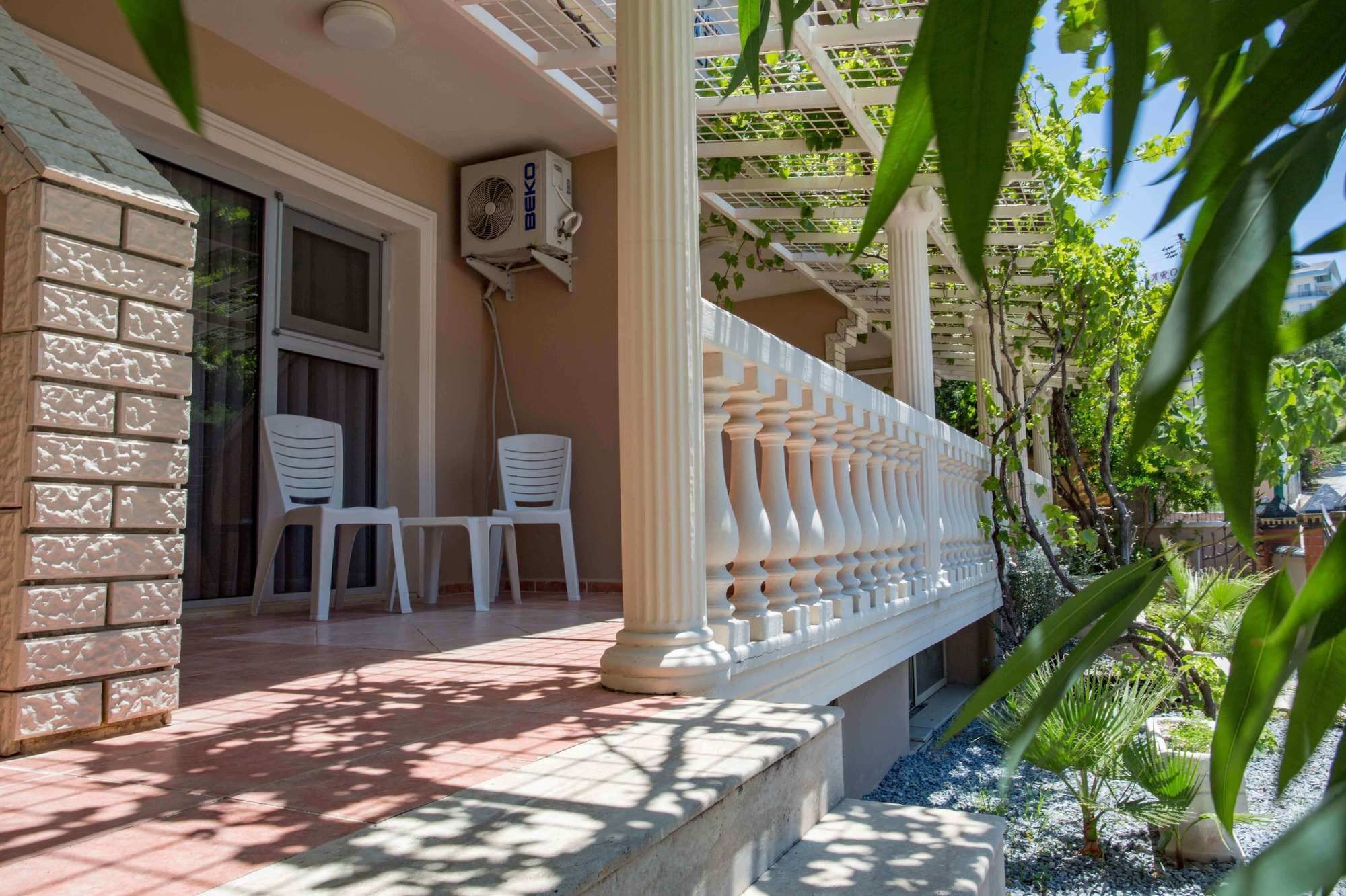 Melis Hotel Kusadası Zewnętrze zdjęcie
