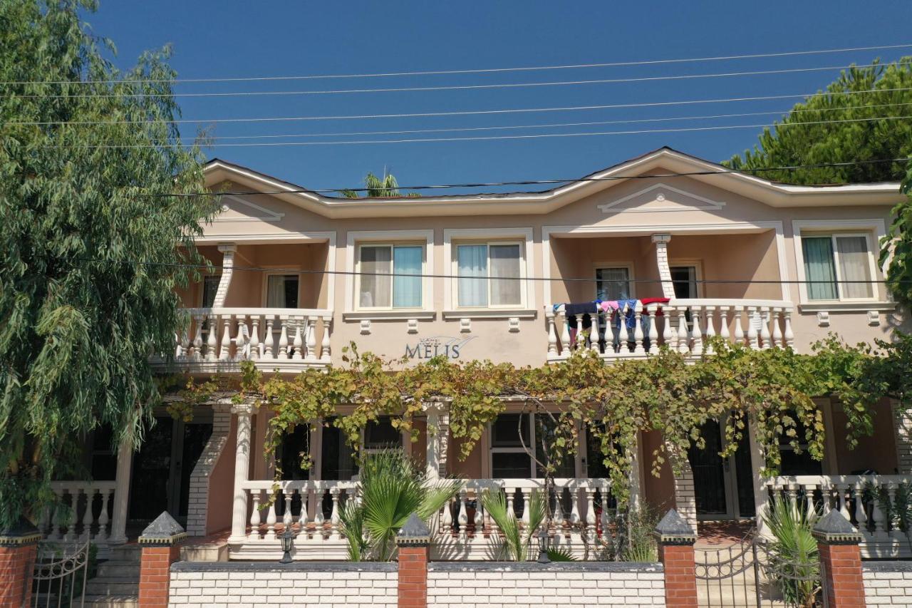 Melis Hotel Kusadası Zewnętrze zdjęcie